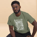 Load image into Gallery viewer, Men&#39;s classic tee
