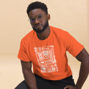 Men's classic tee