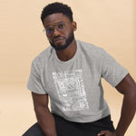 Load image into Gallery viewer, Men&#39;s classic tee
