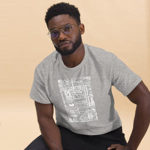 Men's classic tee