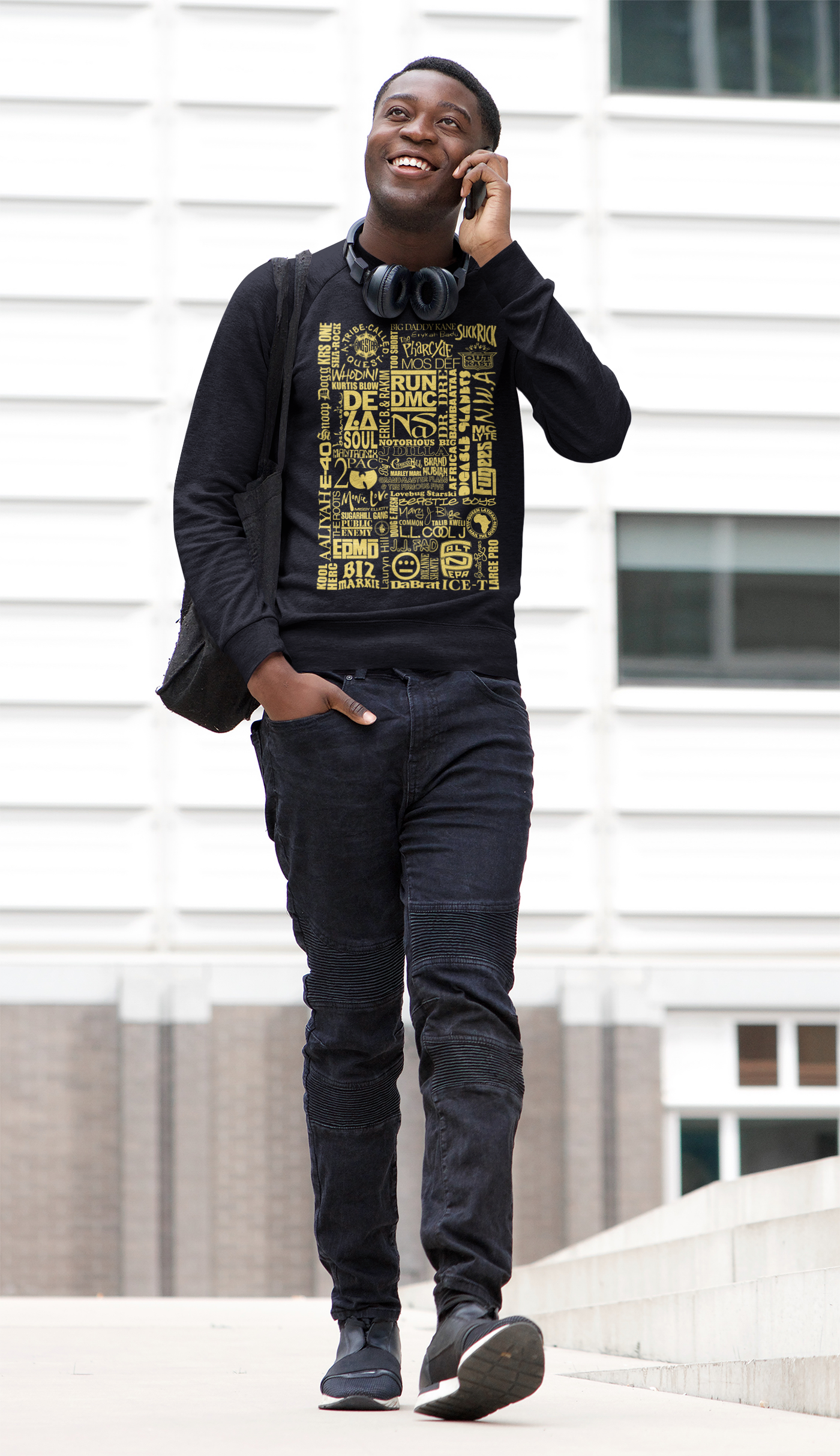 Men's Premium Sweatshirt