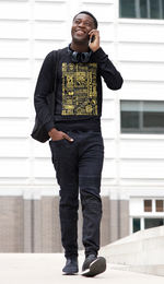 Load image into Gallery viewer, Men&#39;s Premium Sweatshirt
