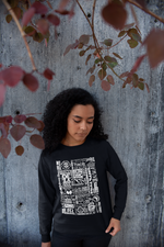 Load image into Gallery viewer, Women&#39;s Premium Sweatshirt
