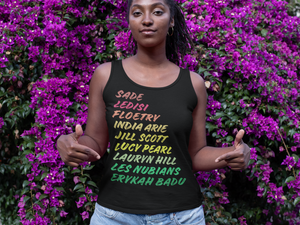 Women's Racerback Tank