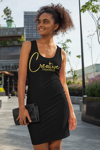 Women's Racerback Tank