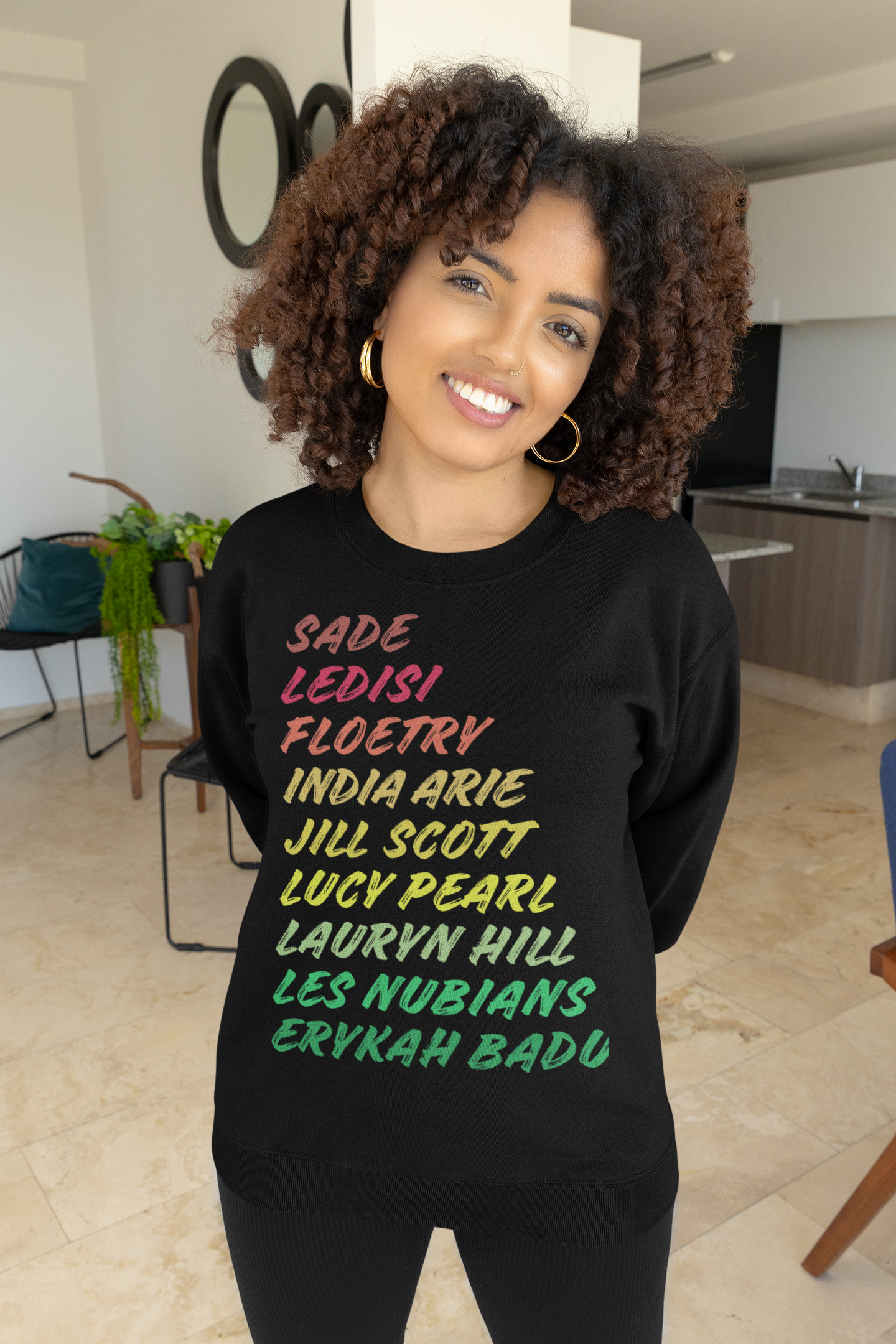 Women's Premium Sweatshirt