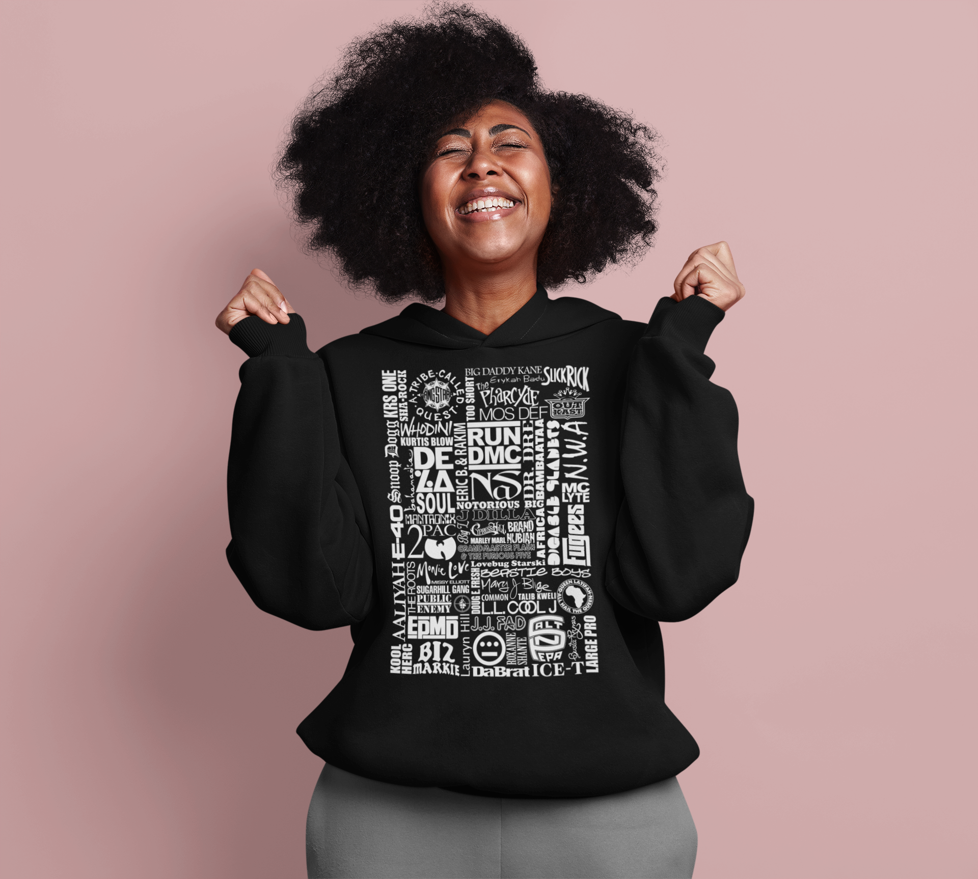 Women's Hoodie
