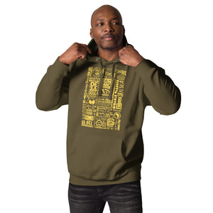 Unisex Hoodie