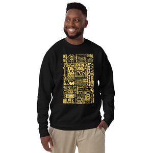 Men's Premium Sweatshirt