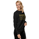 Load image into Gallery viewer, Women&#39;s Premium Sweatshirt
