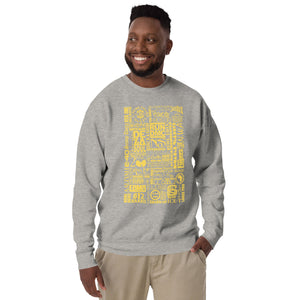 Men's Premium Sweatshirt