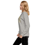 Load image into Gallery viewer, Women&#39;s Premium Sweatshirt
