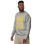 Load image into Gallery viewer, Men&#39;s Premium Sweatshirt
