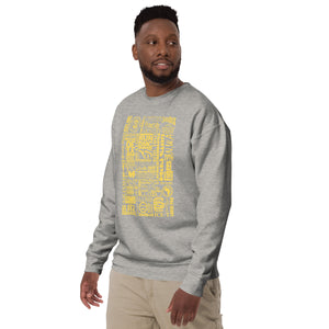 Men's Premium Sweatshirt