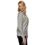 Load image into Gallery viewer, Women&#39;s Premium Sweatshirt
