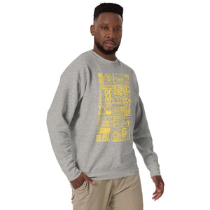 Men's Premium Sweatshirt