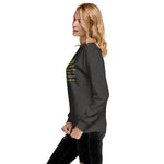 Load image into Gallery viewer, Women&#39;s Premium Sweatshirt
