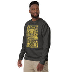 Load image into Gallery viewer, Men&#39;s Premium Sweatshirt
