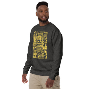 Men's Premium Sweatshirt