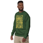 Load image into Gallery viewer, Men&#39;s Premium Sweatshirt
