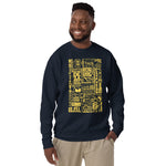 Load image into Gallery viewer, Men&#39;s Premium Sweatshirt
