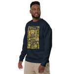 Load image into Gallery viewer, Men&#39;s Premium Sweatshirt
