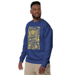 Load image into Gallery viewer, Men&#39;s Premium Sweatshirt
