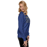 Load image into Gallery viewer, Women&#39;s Premium Sweatshirt
