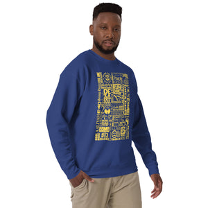 Men's Premium Sweatshirt