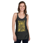 Load image into Gallery viewer, Sade Rainbow Women&#39;s Racerback Tank
